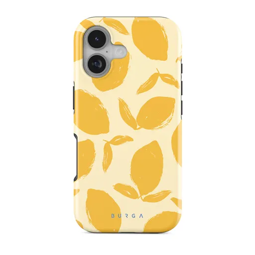 iPhone 17 Case, Crush | BURGA